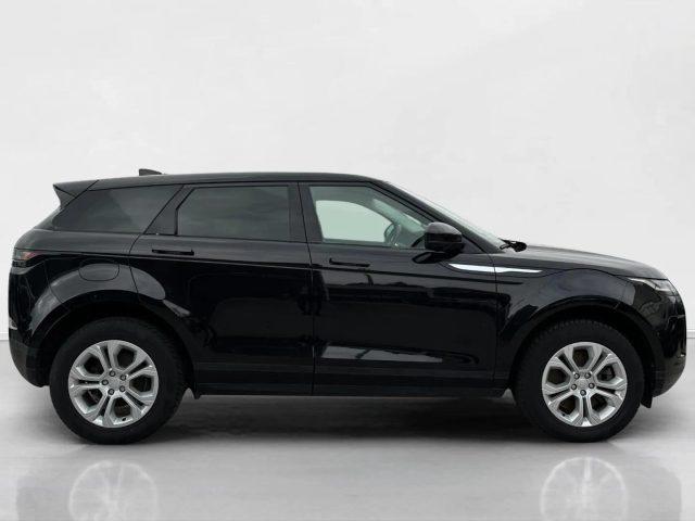 LAND ROVER Range Rover Evoque 2.0D I4-L.Flw 150 CV AWD Auto