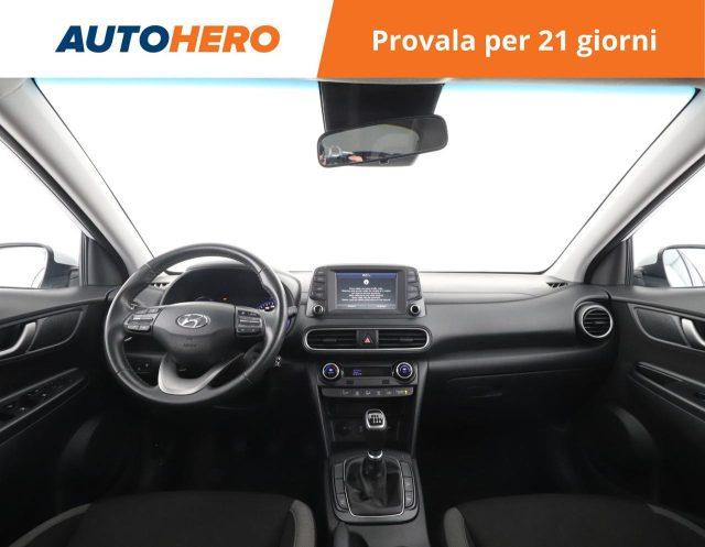 HYUNDAI Kona 1.6 CRDI 115 CV Comfort