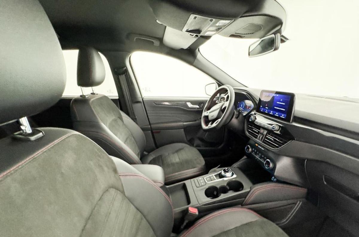 FORD KUGA 1.5 ecoblue st line X 2wd 120cv auto