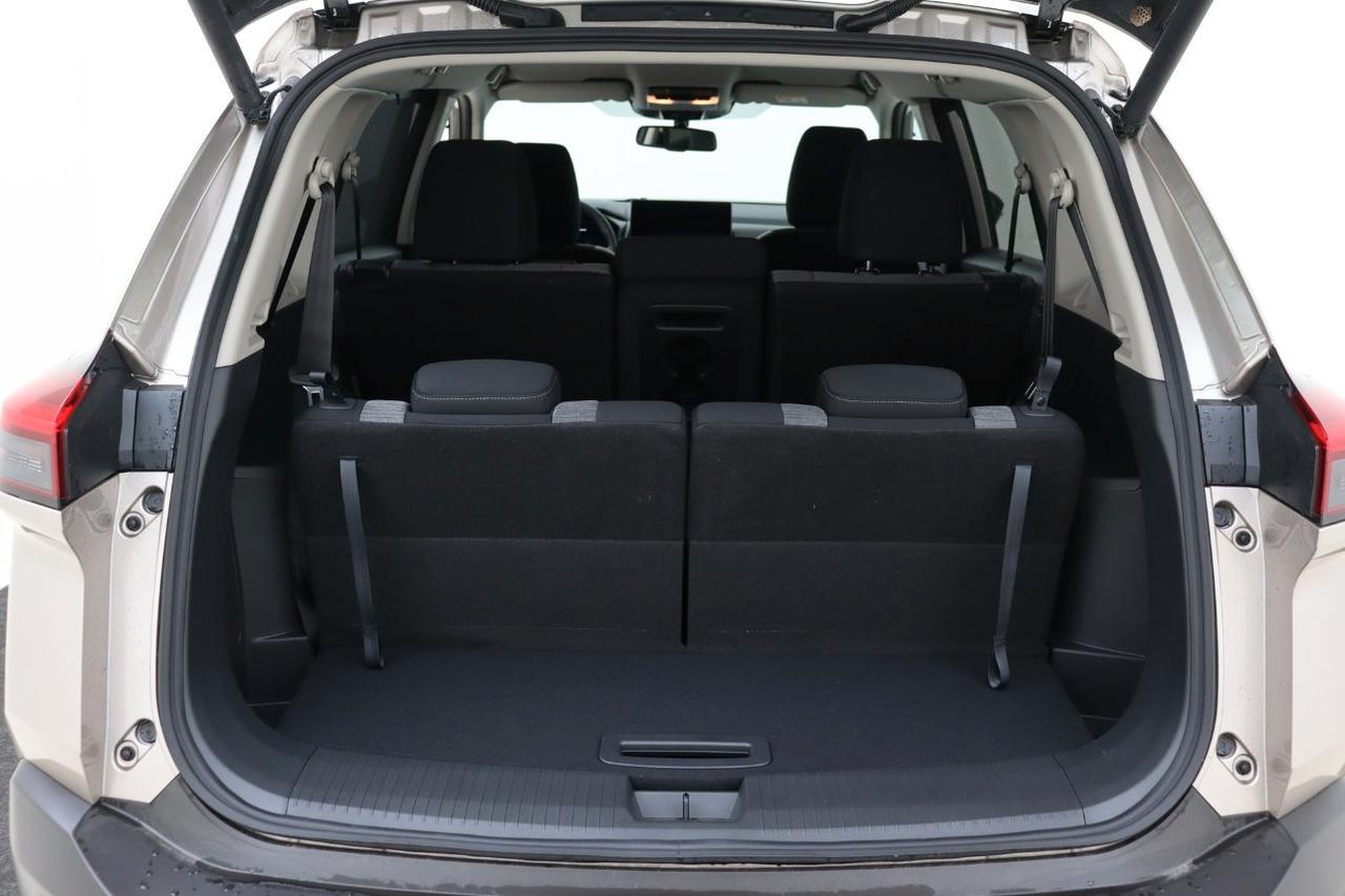 Nissan X-Trail 1.5 mhev N-Connecta 2wd xtronic 7p.ti
