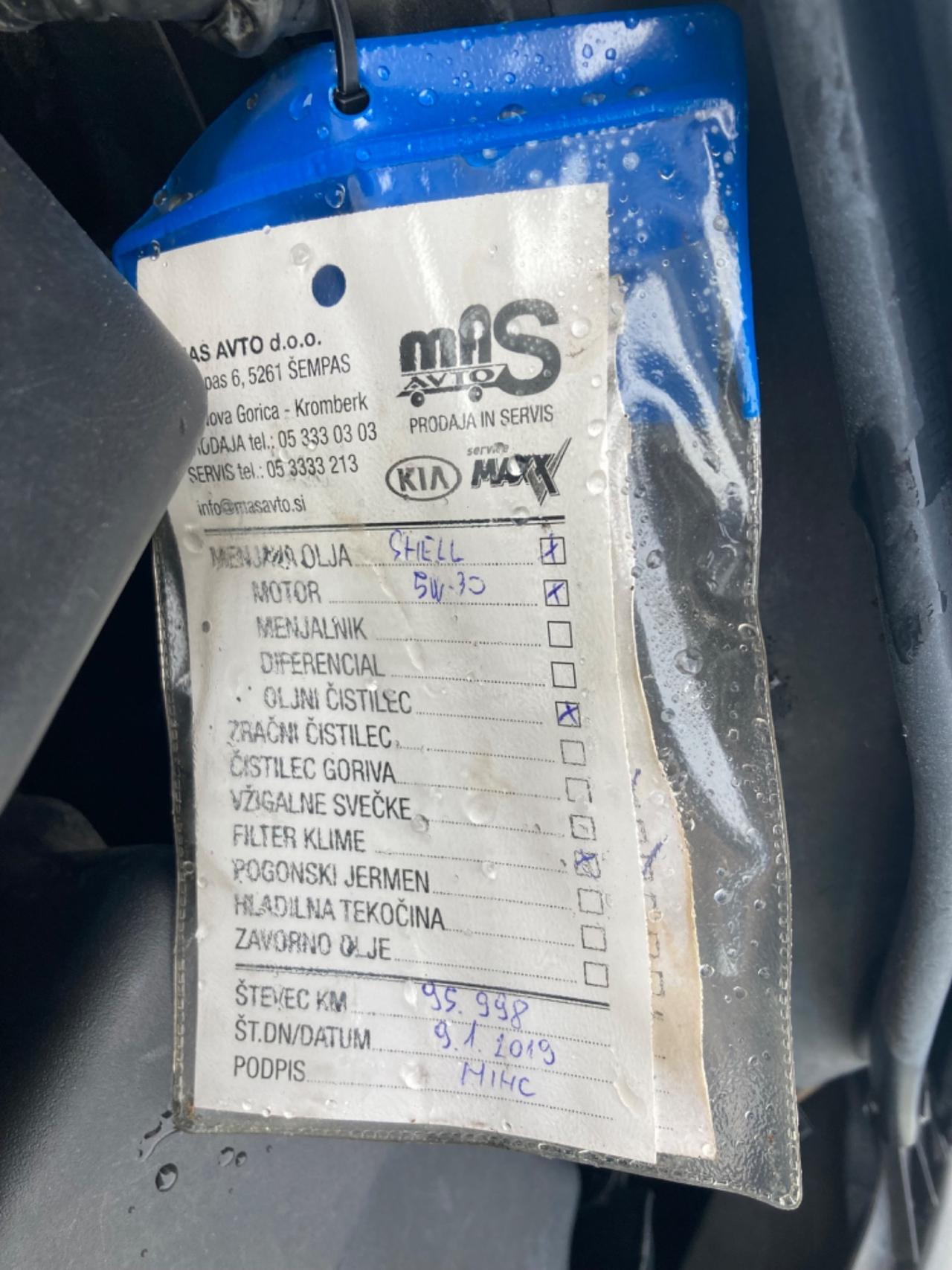 PEUGEOT 207 1.4 HDI (PROPRIETARIO UNICO)