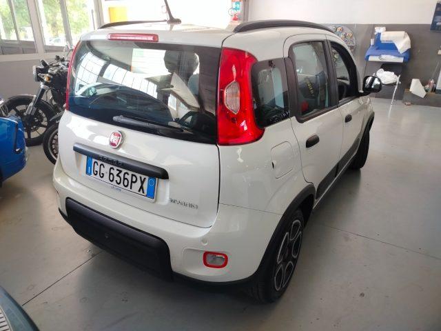 FIAT Panda 1.0 FireFly S&S Hybrid City Life PROMO