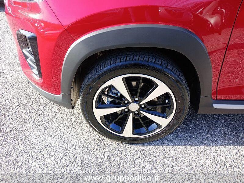 DR AUTOMOBILES dr 3.0 1.5 116cv