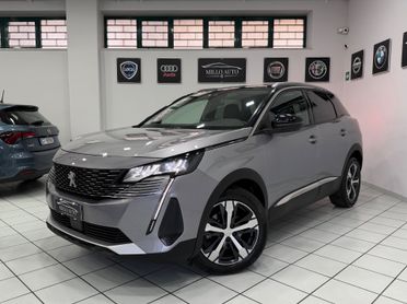 Peugeot 3008 BlueHDi 1.5cc 130cv S&S EAT8 Allure Pack