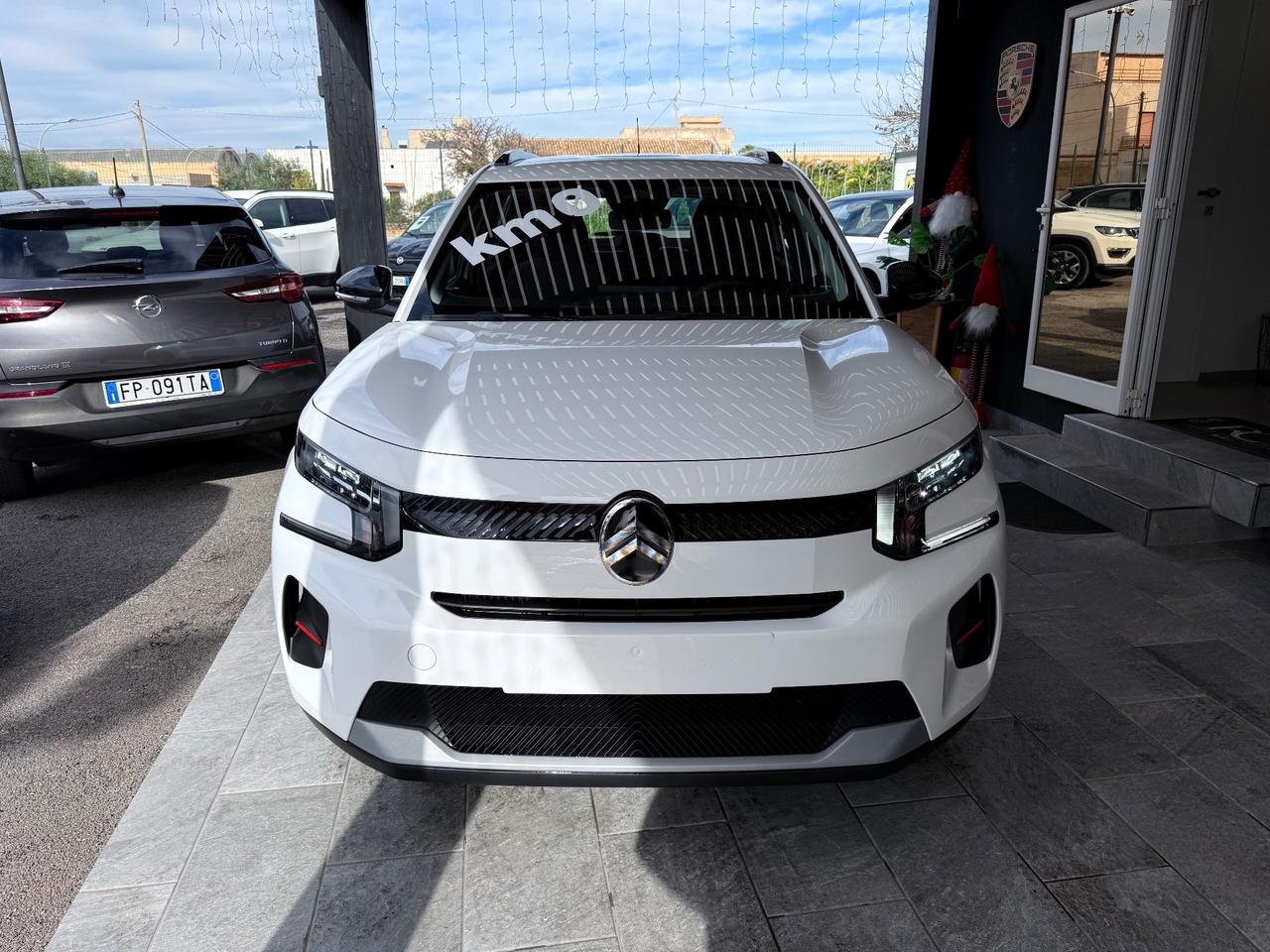 Citroen C3 PureTech 100 S&S Plus IVA INCLUSA