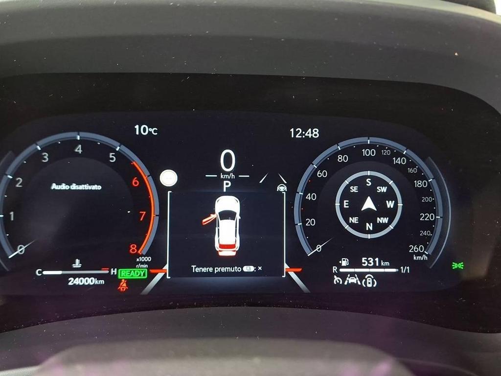 Lexus LBX 1.5 Hybrid Cool 2WD