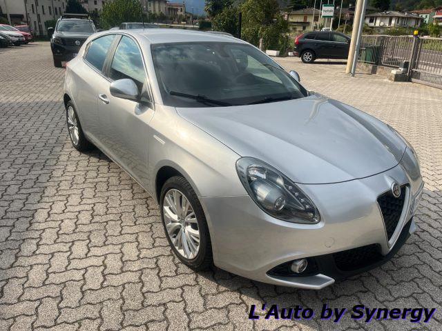 ALFA ROMEO Giulietta 1.6 JTDm 120 CV Super
