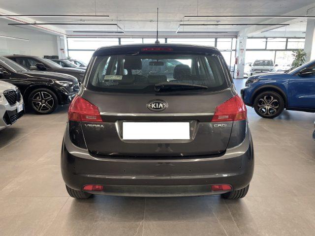 KIA Venga 1.4 CRDi 90 CV Active