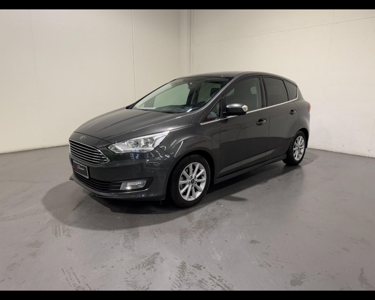 FORD C-MAX 1.5 TDCI 120cv