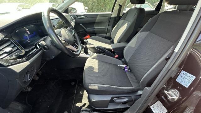 Volkswagen Polo 1.0 TSI Life