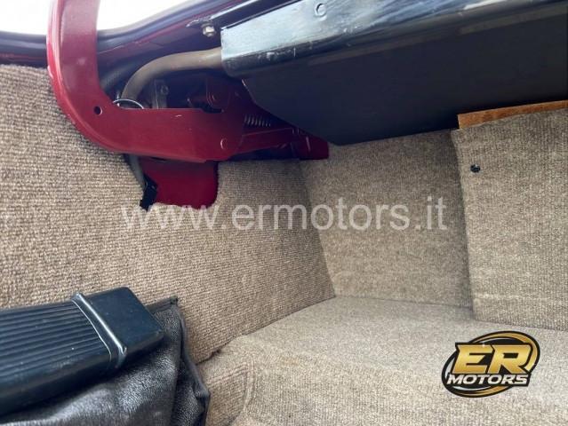 Jaguar XJ12 1983 XJ12 5.4 V12 Sovereign 48.000km Reali