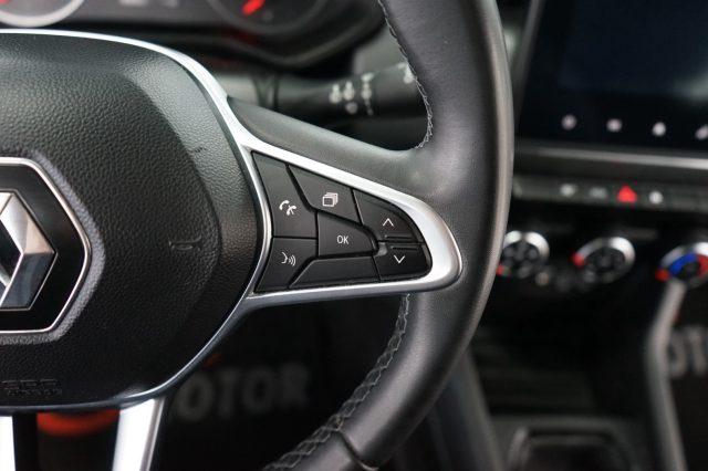 RENAULT Clio TCe 90 CV 5 porte Business