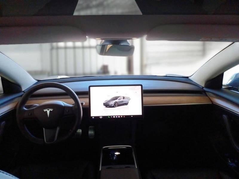 TESLA MODEL 3 75 KWH PERFORMANCE DUAL MOTOR 4WD 4 PORTE BERLINA