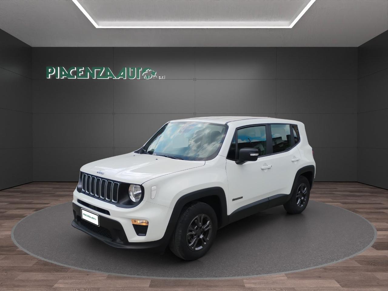 Jeep Renegade 1.6 mjt.2wd 130cv.PREZZO REALE