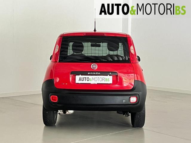 FIAT Panda 1.3 MJT S&S Pop Van 2 posti