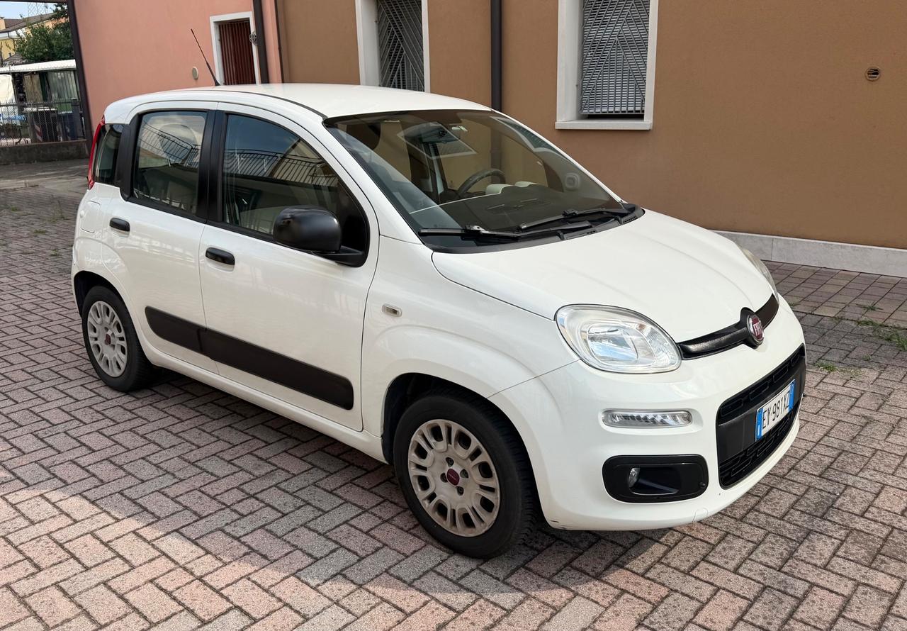 Fiat Panda 1.2 Benzina - GPL Ok Neopatentati