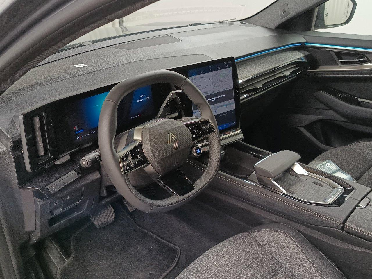Renault Austral 1.3 mild hybrid Techno 150cv auto Tetto Panoramico