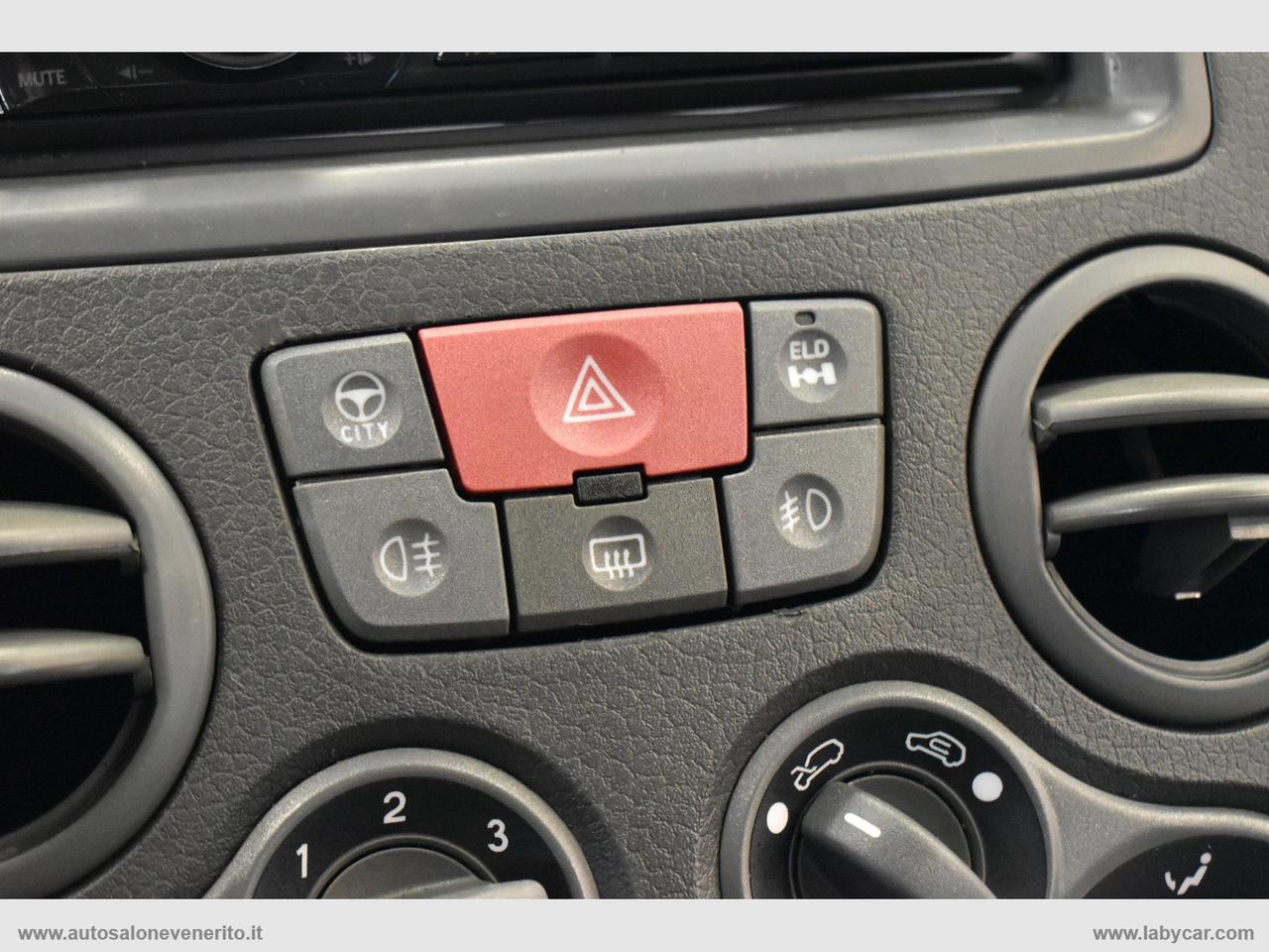 FIAT Panda 1.3 MJT 16V 4x4 Glam