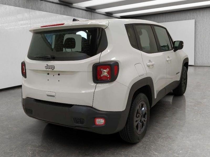Jeep Renegade 1.0 t3 Longitude 2wd