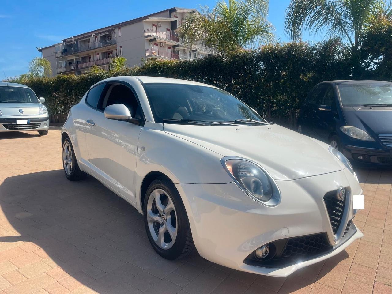 Alfa Romeo MiTo MJet"Finanziabile Senza Busta Paga"