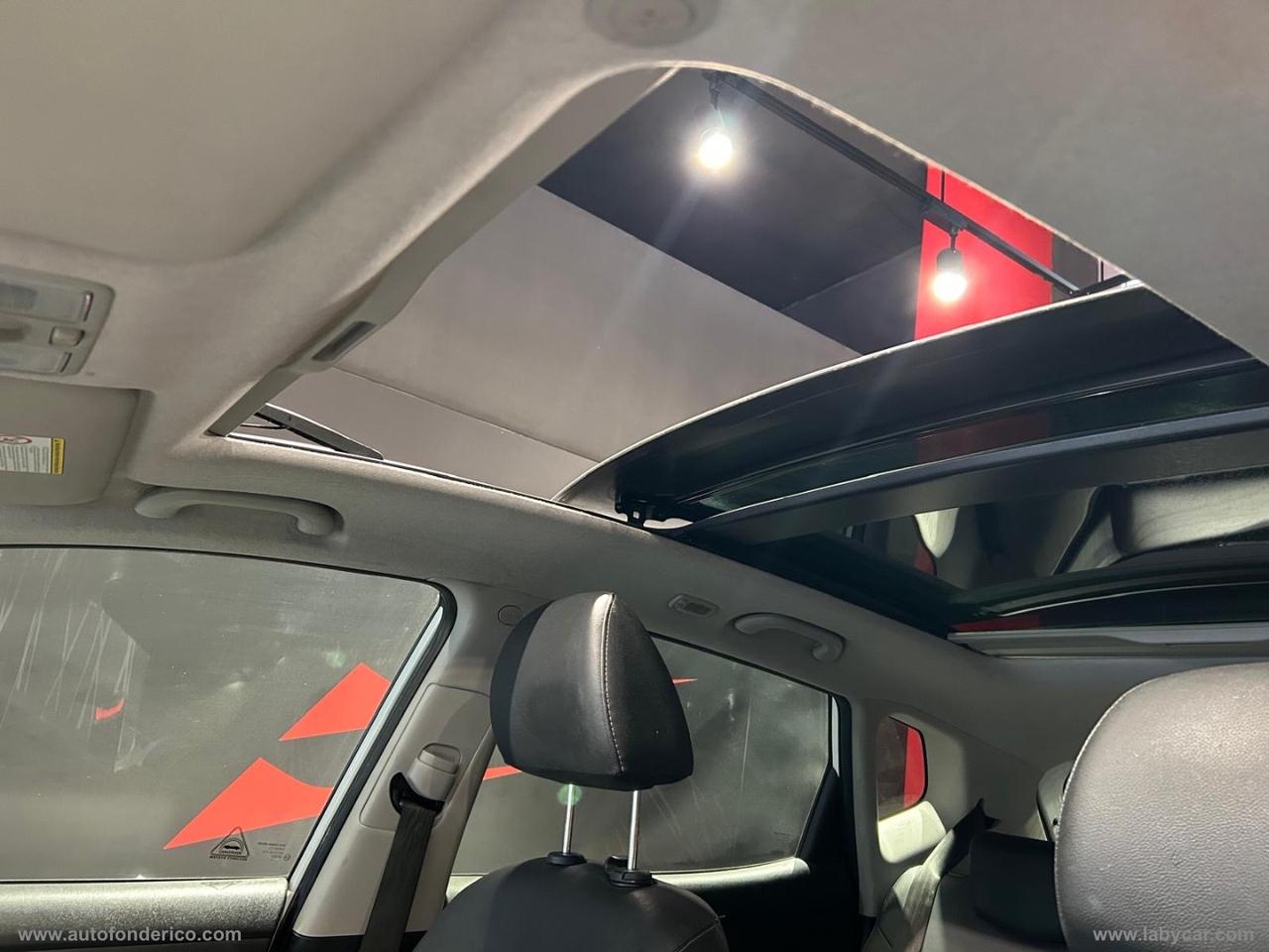 KIA Venga 1.6 CRDi VGT TX