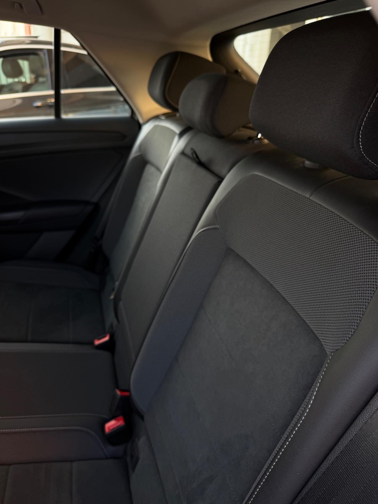 Volkswagen T-Roc 2.0 TDI SCR 150 CV DSG Style