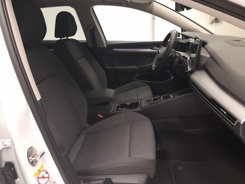 Volkswagen Golf Golf 1.5 TSI eHybrid DSG Edition Plus