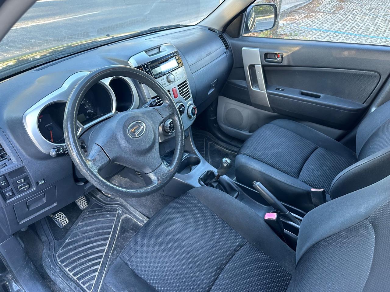 Daihatsu Terios 1.3 4WD SX