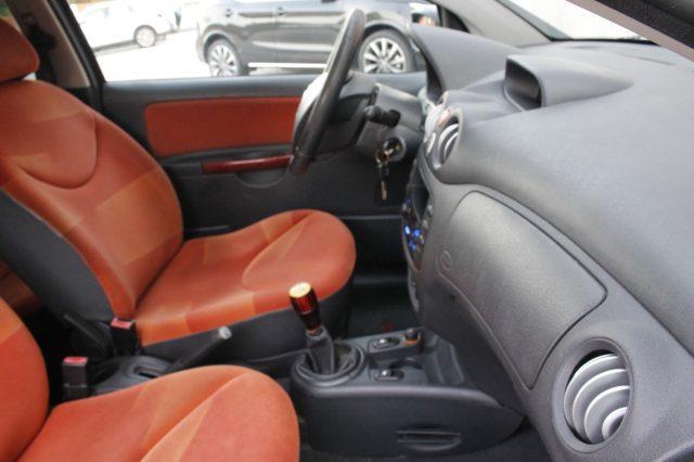 CITROEN C2 1.1 Elegance NEOPATENTATI