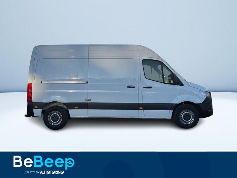 Mercedes-Benz Sprinter 311 2.1 CDI F 39/35 H2 MY20