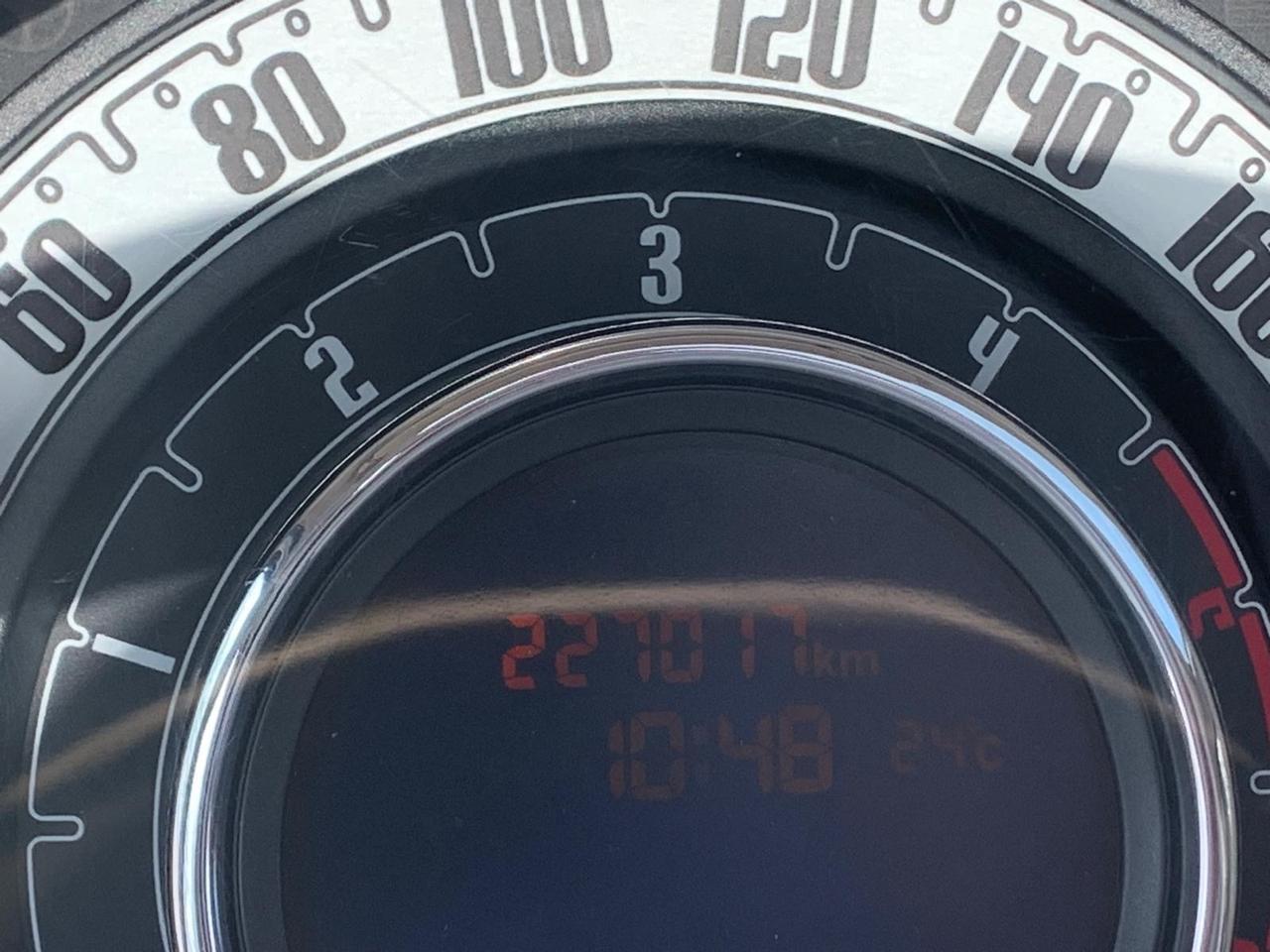Fiat 500 1.3 Multijet 16V 95 CV Pop