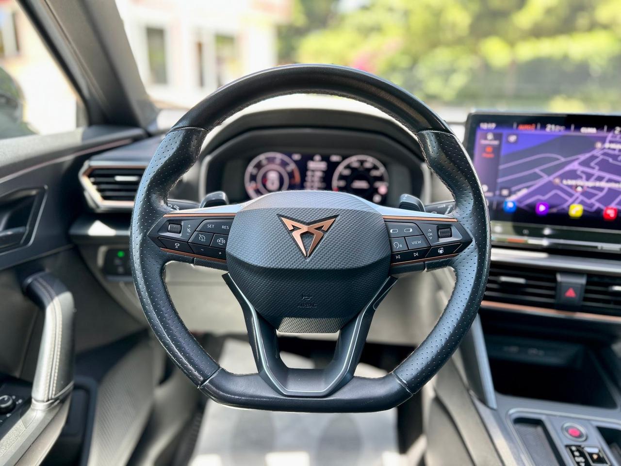 Cupra Formentor 2.0 TDI #11101
