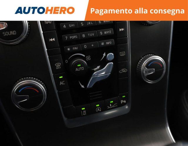 VOLVO V60 D3 Momentum