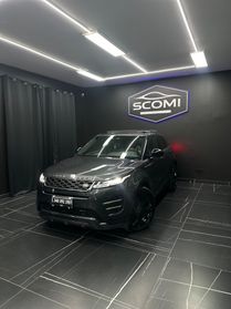 Land Rover Range Evoque 2.0D I4 204 CV AWD Auto R-Dynamic HSE