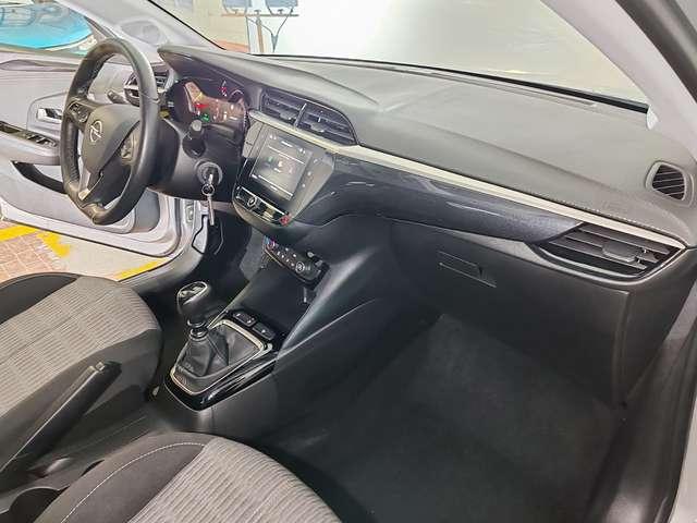 Opel Corsa 1.2 100cv Elegance Navi + Telecamera