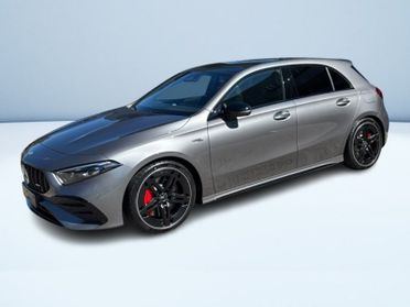 Mercedes-Benz Classe A 35 AMG 4Matic AMG Line Premium
