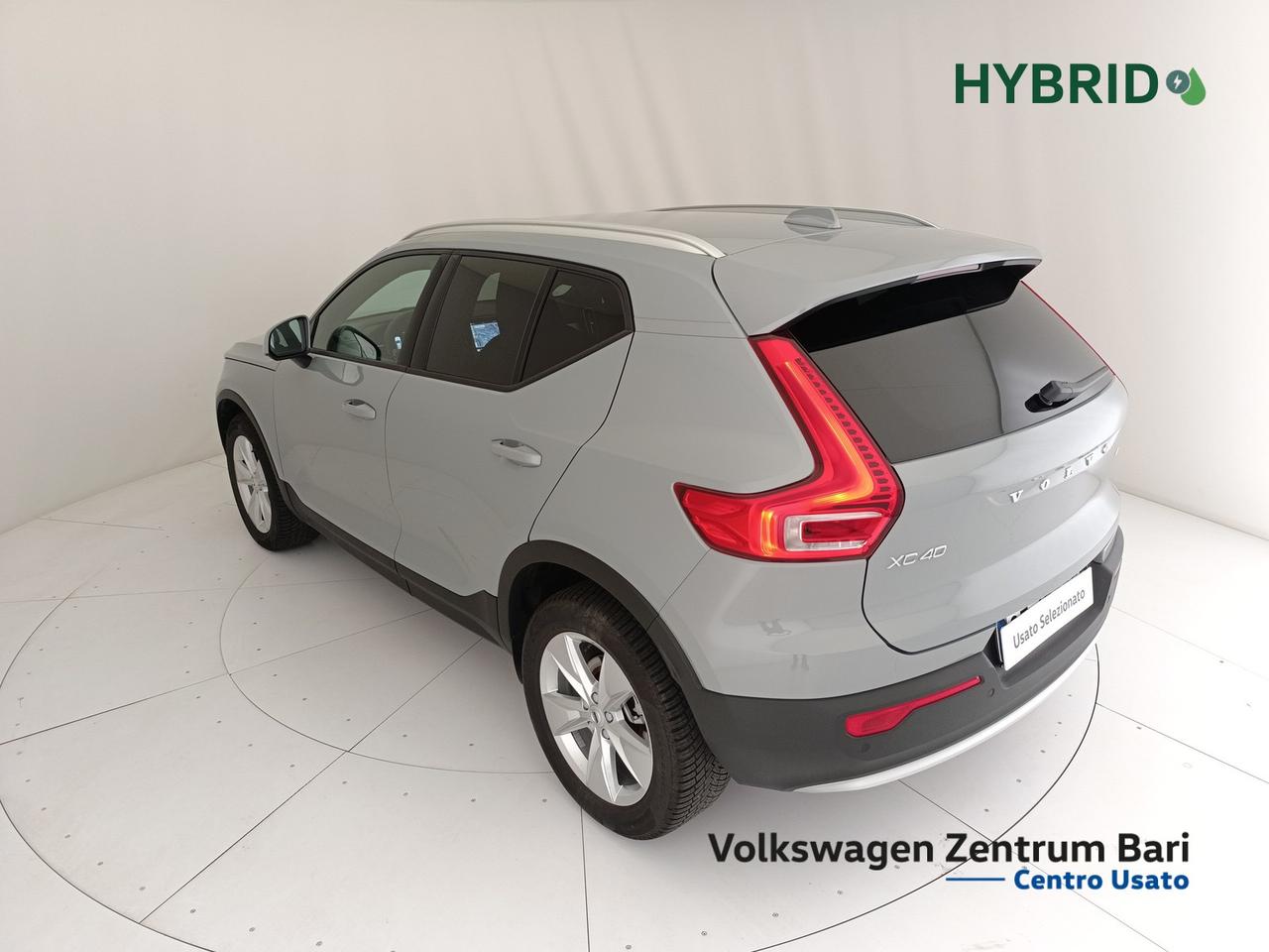 Volvo XC40 2.0 b3 core auto
