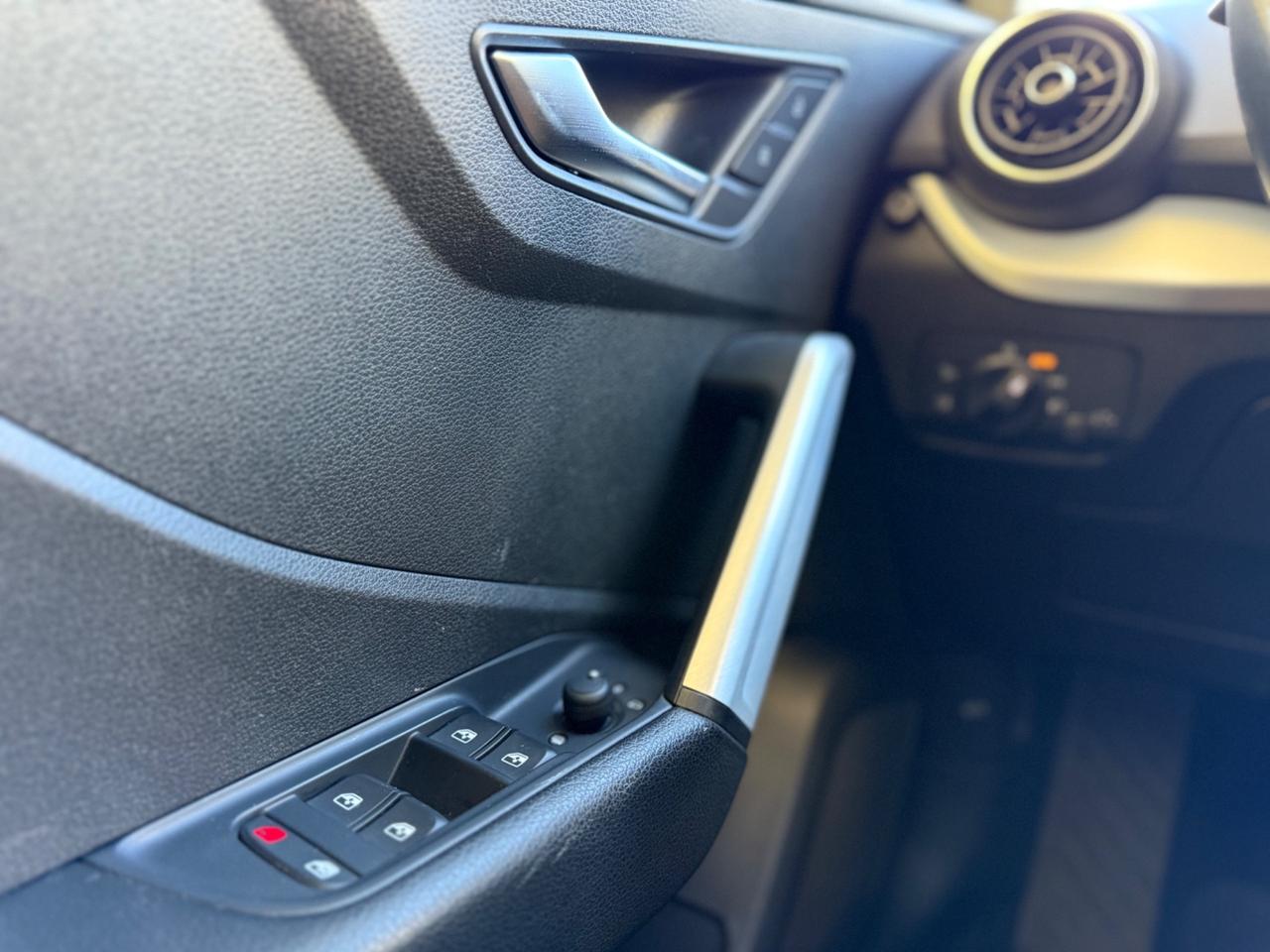Audi Q2 30 TDI Admired
