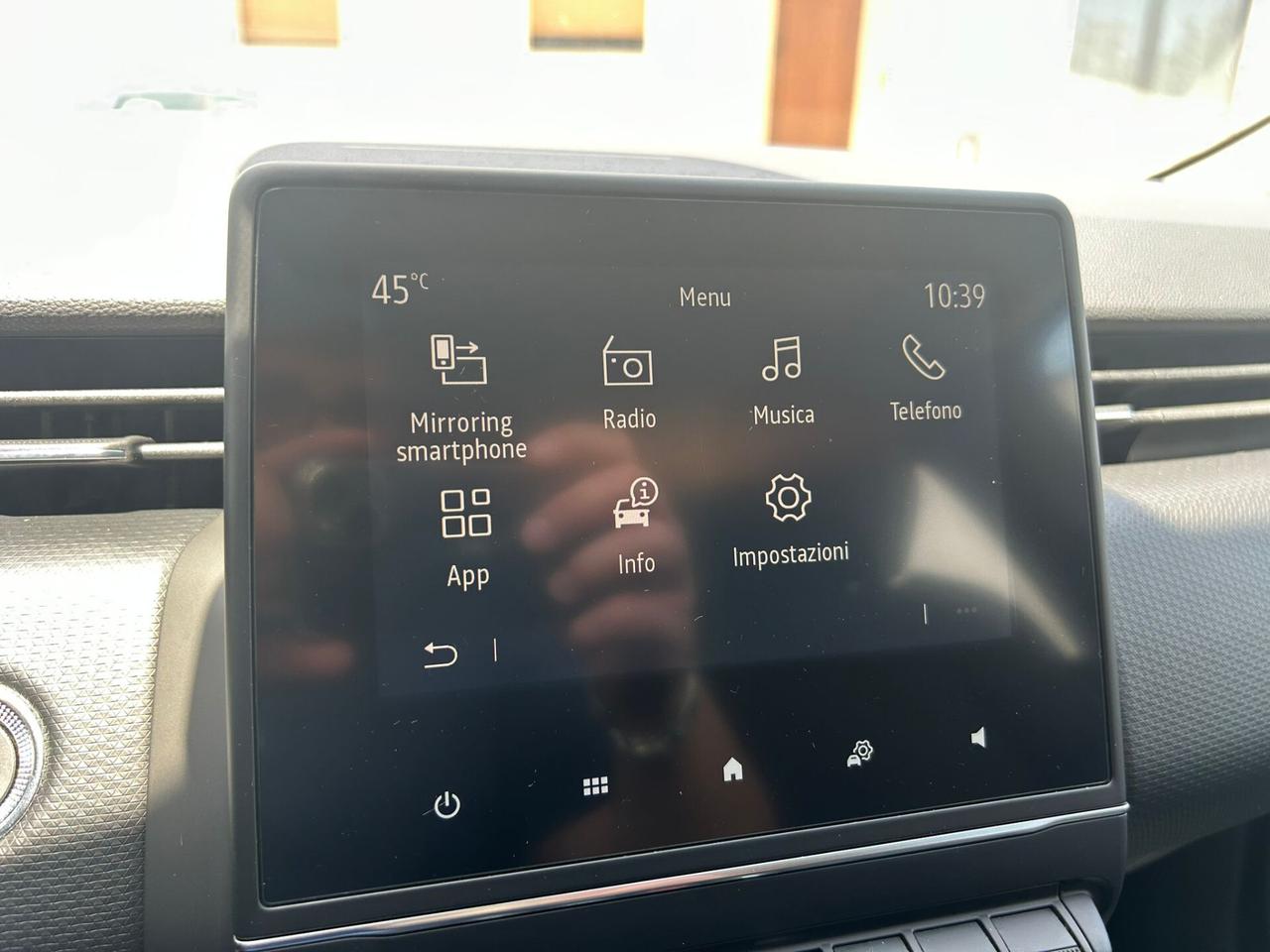 Renault Clio 1.0 TCe 100Cv GPL INTENS-2020