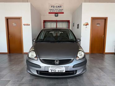 Honda Jazz 1.2 i-DSi 87cv 5 porte Live NEOPATENTATI