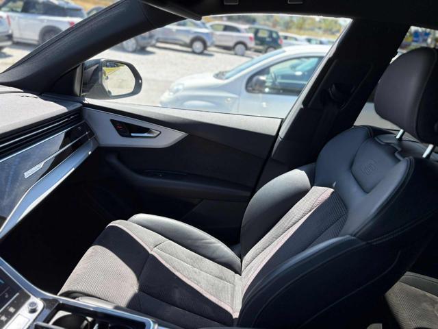 AUDI Q8 50 TDI 286 CV quattro tiptronic Sport