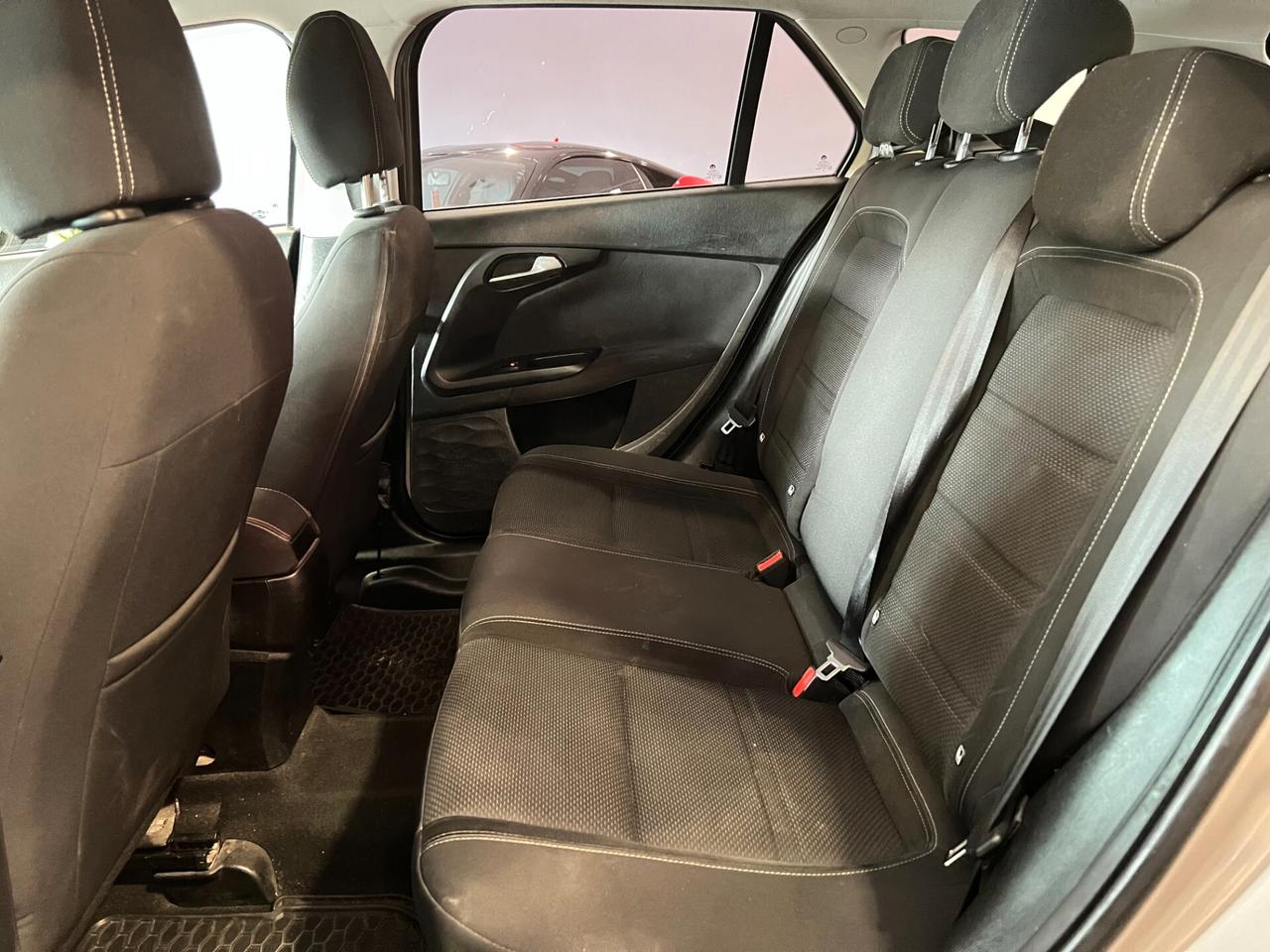 Fiat Tipo 1.6 Mjt S&S SW Lounge