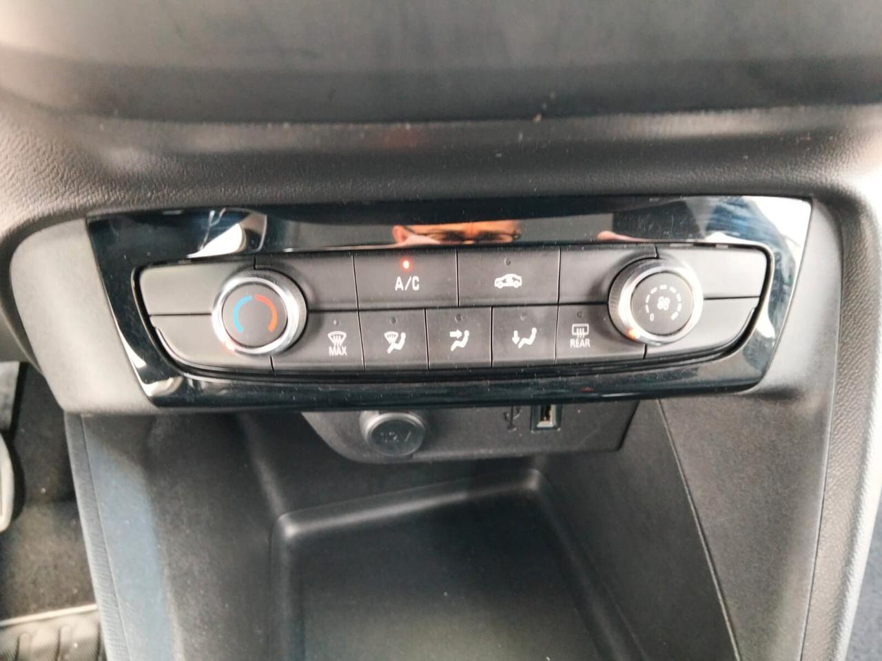 Opel Corsa 1.5 D 100 CV