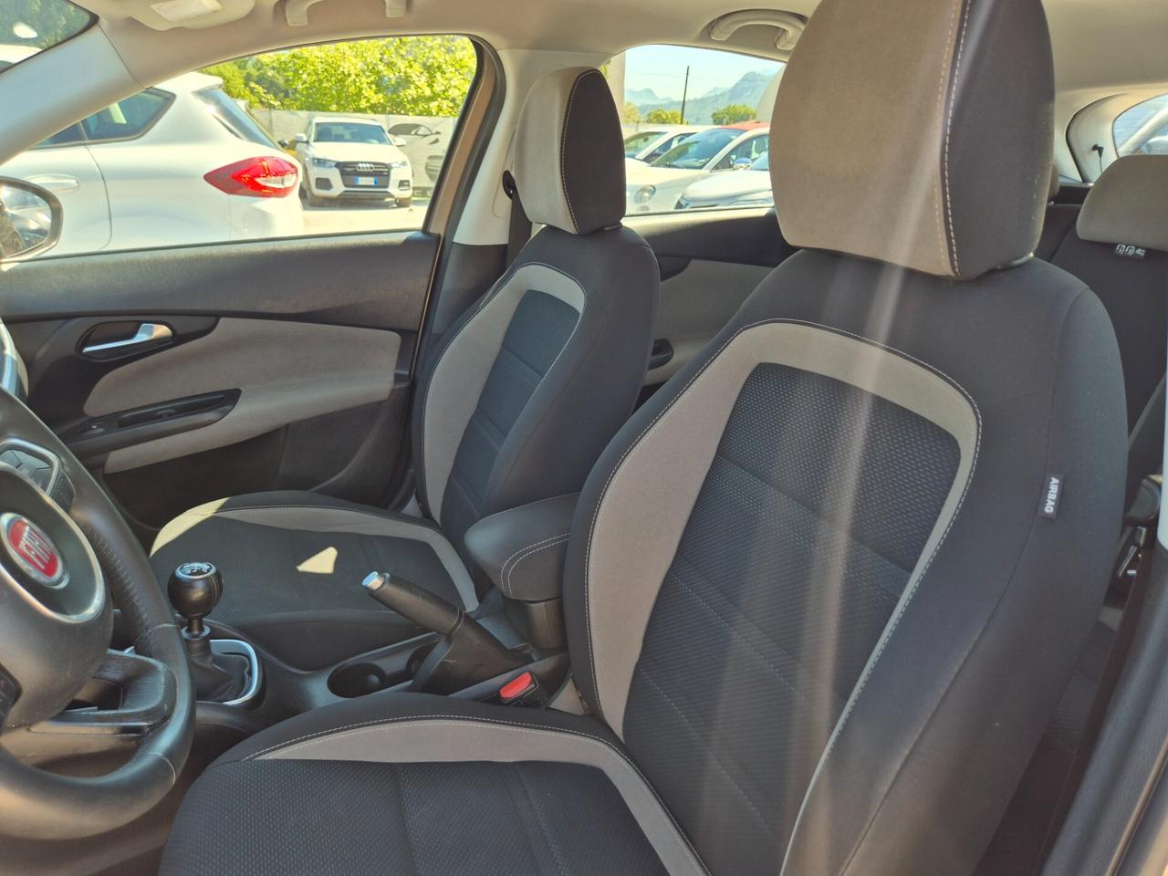 Fiat Tipo 1.6 Mjt S&S 5 porte Lounge 2019