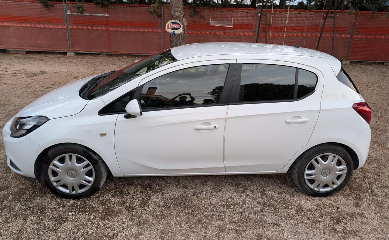 Opel Corsa 1.3 CDTI 5 porte b-Color