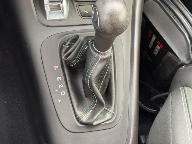 ALFA ROMEO Giulietta 1750 Turbo TCT Quadrifoglio Verde