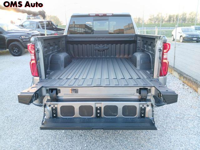 CHEVROLET Silverado 3.0L Duramax® Turbo Diesel High Country N1