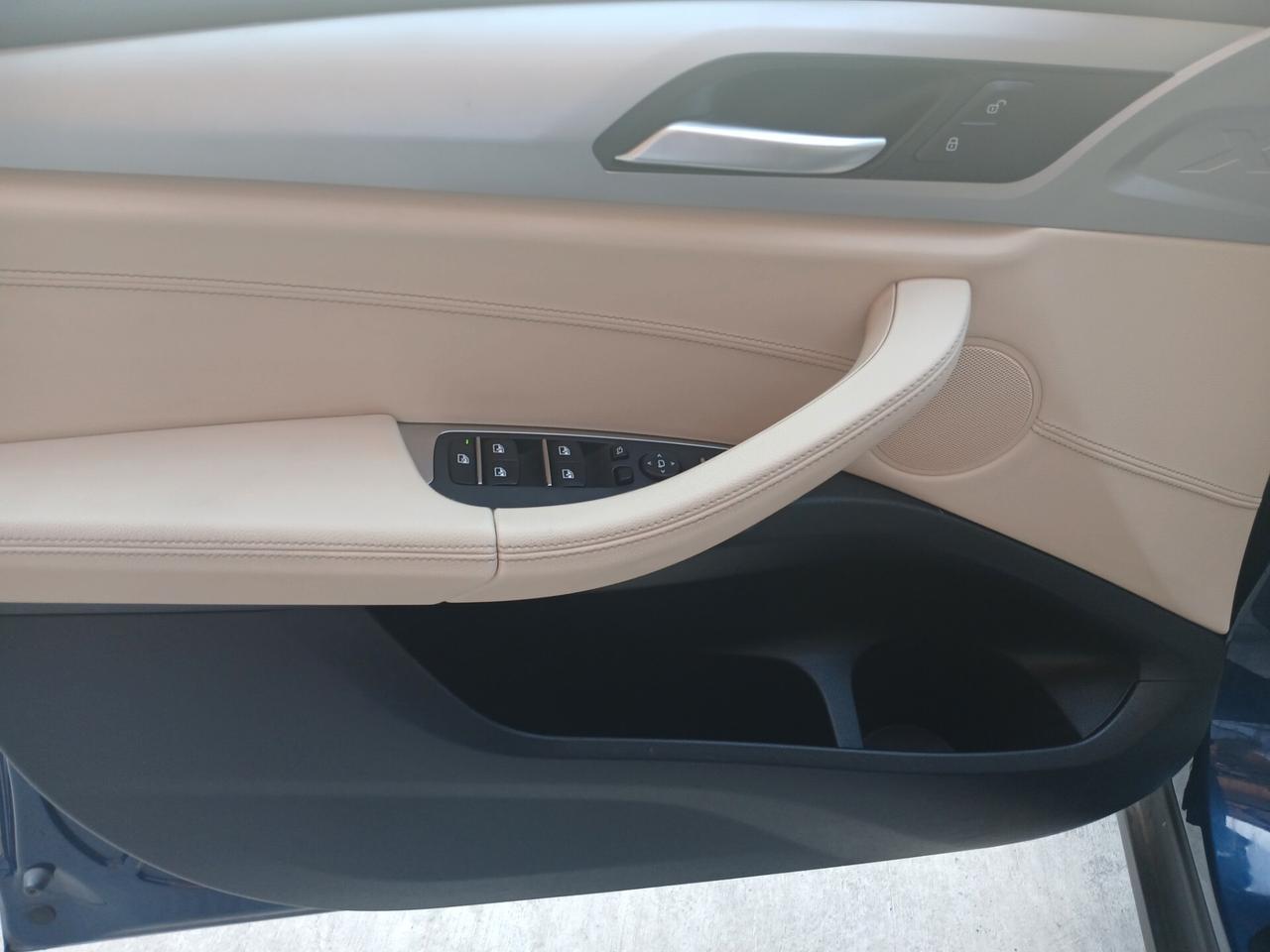 Bmw X3 xDrive20d Business Advantage