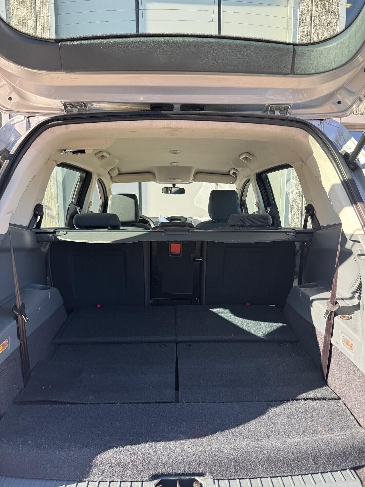 Ford C-Max 1.6 TDCi 7 Posti