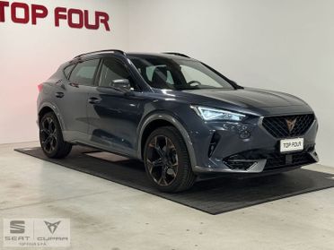 CUPRA Formentor 1.5 TSI